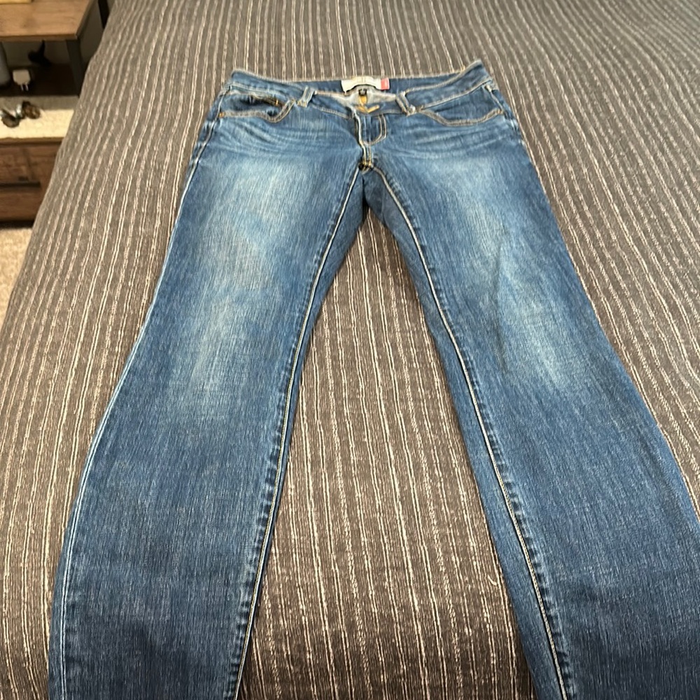 Cabi Skinny Jeans